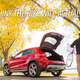 Illustration for article titled The Mercedes GLA45 AMG Is Dumb And Im Dumb And I Kind Of Love It